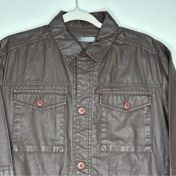 Dynamo‎ Utility Jacket - Picture 2 of 6